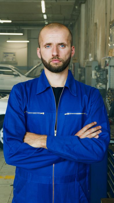 Ondřej Bílek, vedoucí provozovny Brno